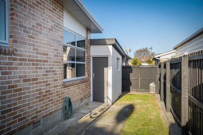 Photo of property in 42 Seymour Street, Hornby, Christchurch, 8042
