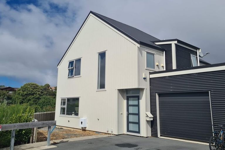 Photo of property in 109u9 Westchester Drive, Churton Park, Wellington, 6037