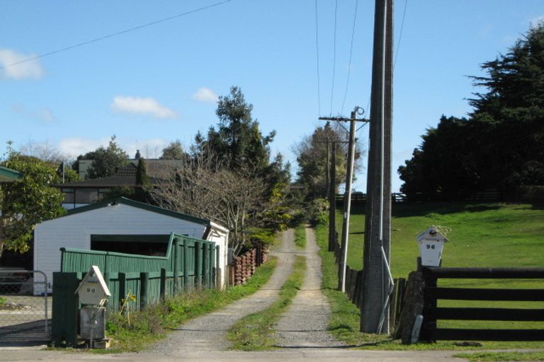 Photo of property in 98 Tavistock Road, Waipukurau, 4200