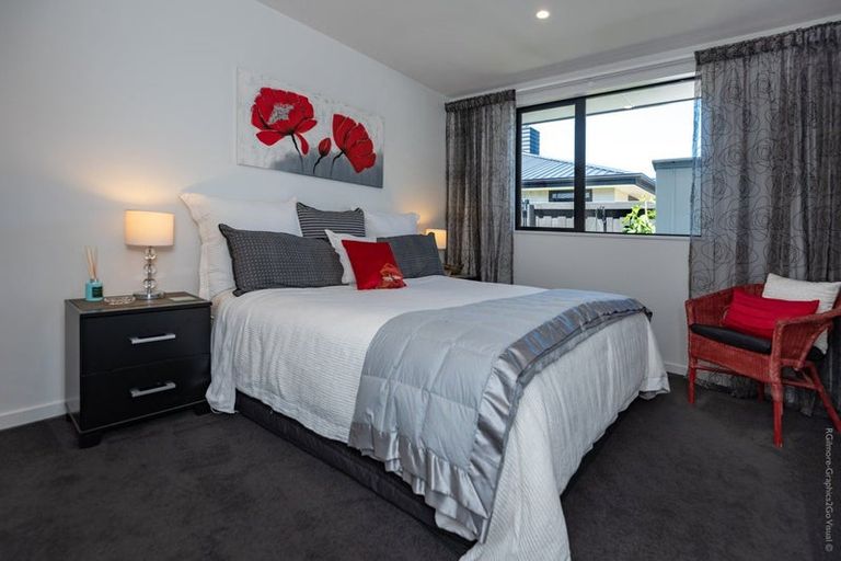 Photo of property in 22 Hungerford Drive, Rolleston, 7615