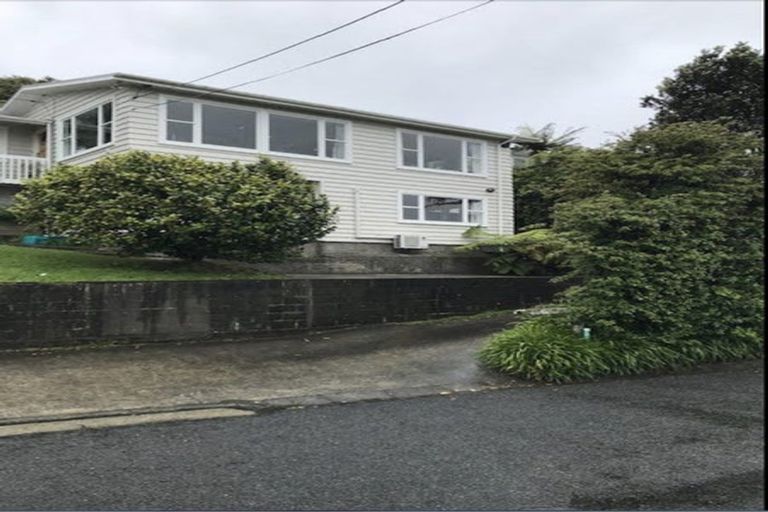 Photo of property in 55 Bedford Street, Northland, Wellington, 6012