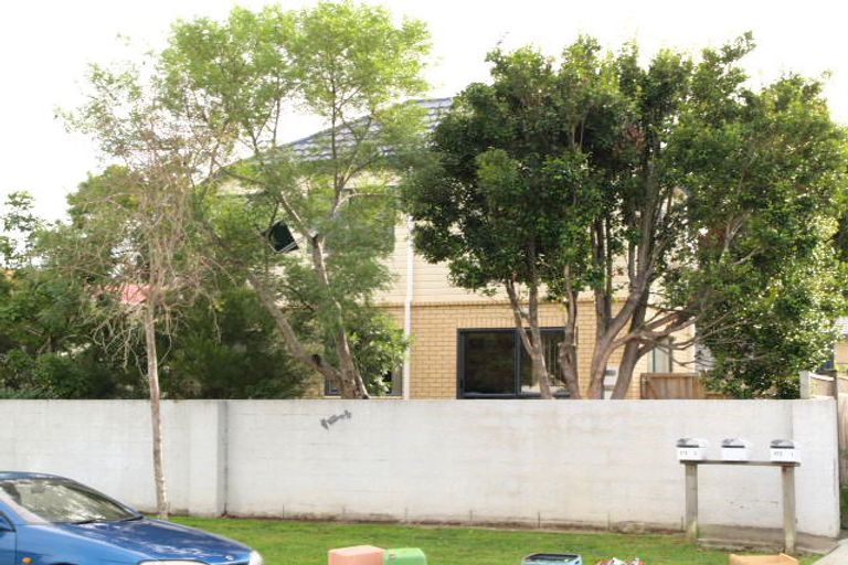 Photo of property in 3/173 Wellington Street, Howick, Auckland, 2014