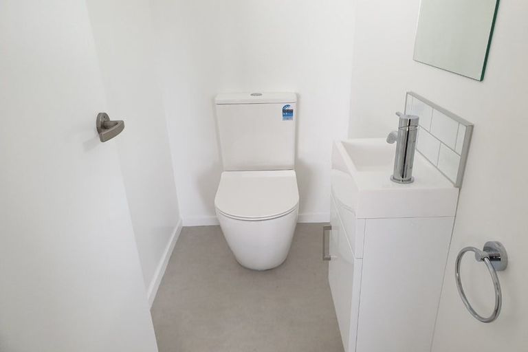 Photo of property in 12a Waiho Terrace, Elsdon, Porirua, 5022