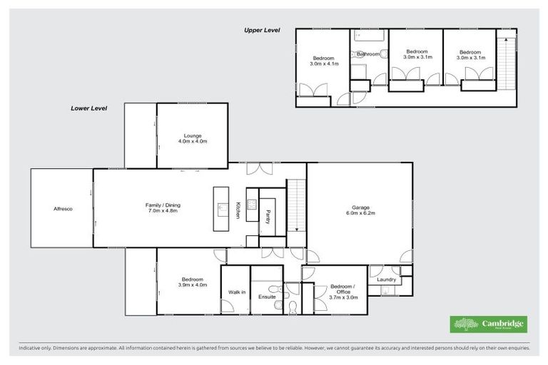 Photo of property in 2 Richards Street, Cambridge, 3434