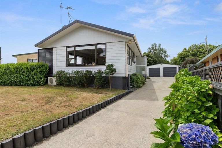 Photo of property in 69 Young Street, Morrinsville, 3300