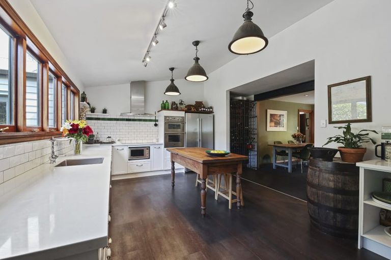 Photo of property in 2195 Old West Coast Road, Kirwee, Christchurch, 7671