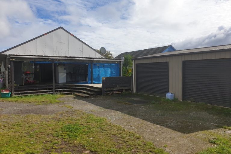 Photo of property in 11 Forsaith Street, Kawerau, 3127