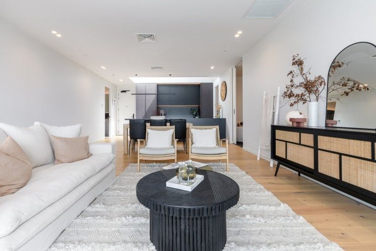 Photo of property in 403/359 Cameron Road, Tauranga, 3110