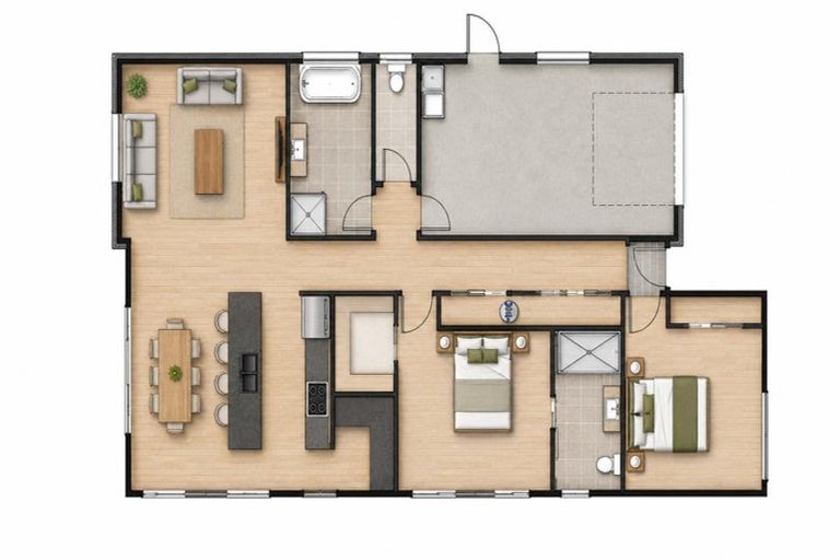 Photo of property in 16 Horseshoe Terrace, Baverstock, 3289