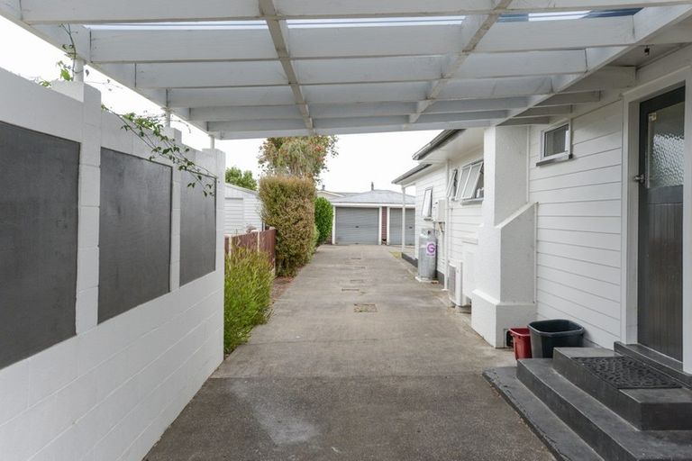 Photo of property in 23 Freyberg Terrace, Waipukurau, 4200