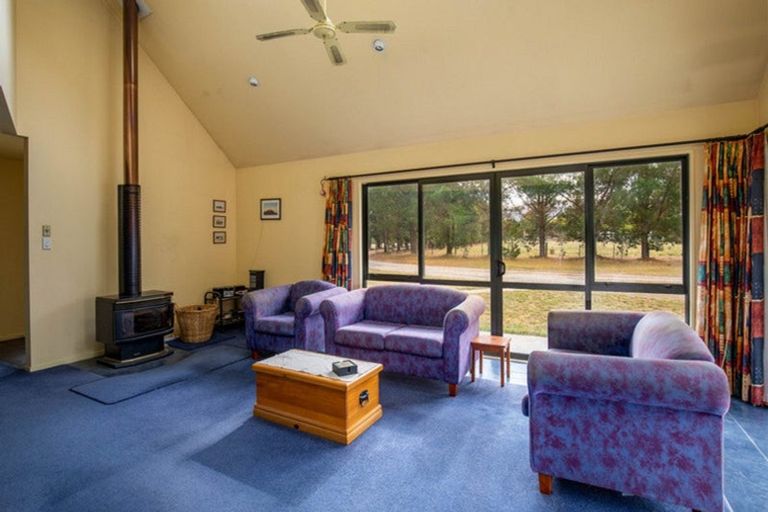 Photo of property in 344 Clyde-alexandra Road, Alexandra, 9391