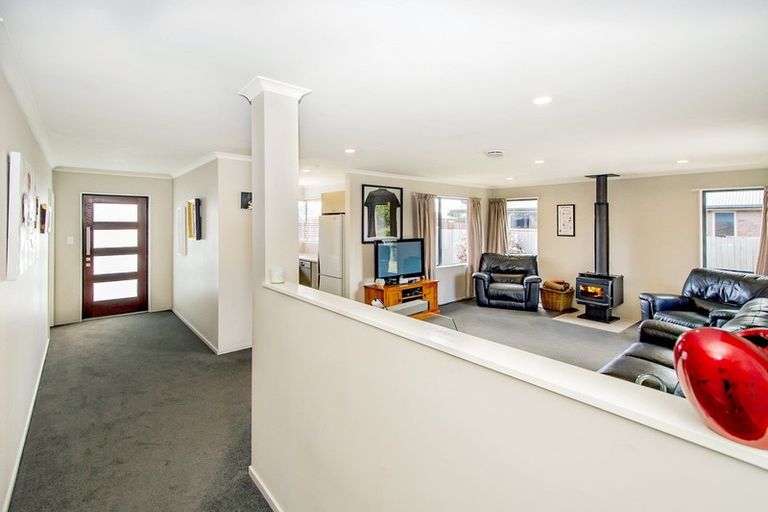 Photo of property in 96 Renoir Drive, Rolleston, 7614