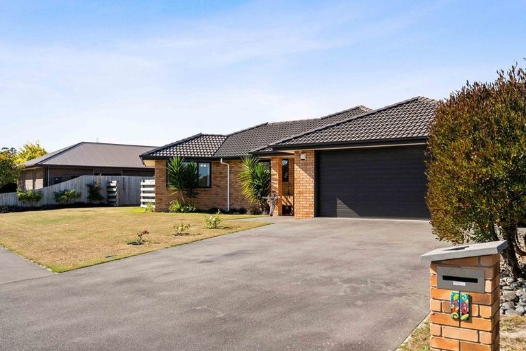 Photo of property in 20 Fairfield Way, Rolleston, 7614