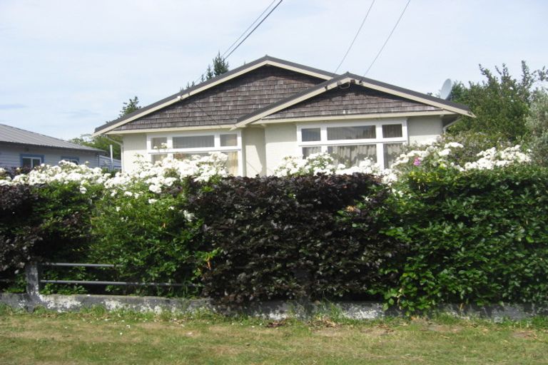 Photo of property in 16 Longfellow Street, Sydenham, Christchurch, 8023