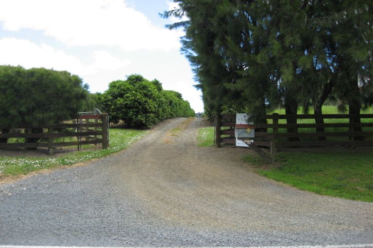 Photo of property in 421 Fitzgerald Road, Drury, 2577