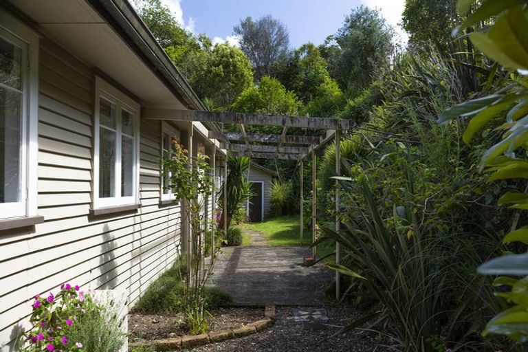 Photo of property in 11 Old Hospital Road, Whangaroa, Kaeo, 0478