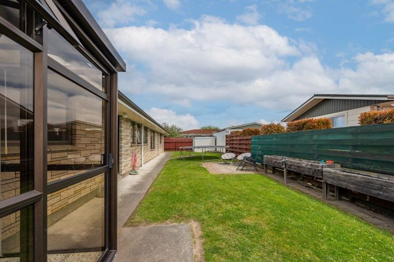 Photo of property in 2 Freyberg Avenue, Tamatea, Napier, 4112