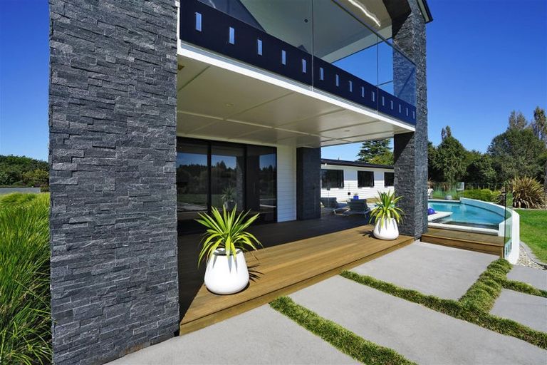 Photo of property in 166 Woodcock Road, Tamahere, Hamilton, 3283