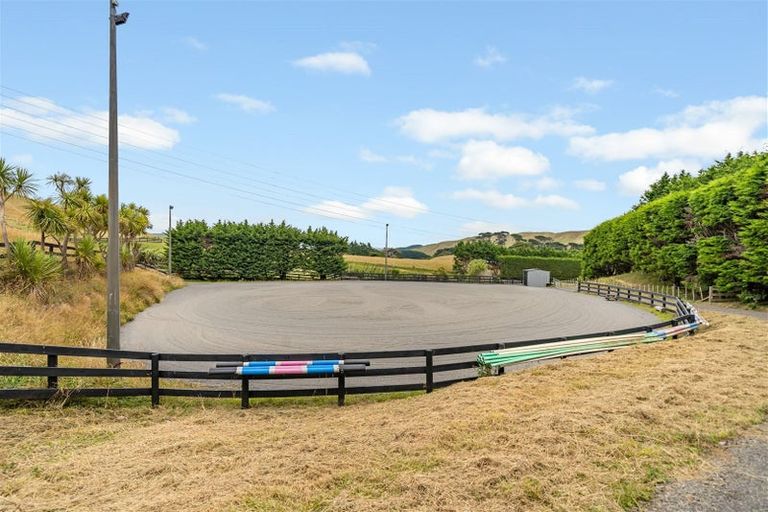 Photo of property in 830 Ohariu Valley Road, Ohariu, Wellington, 6037