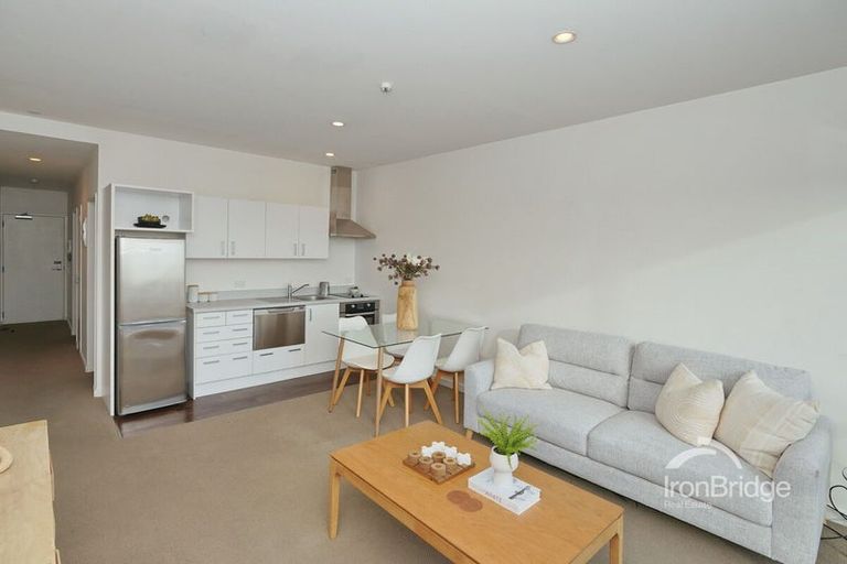 Photo of property in 17/468 Cashel Street, Linwood, Christchurch, 8011