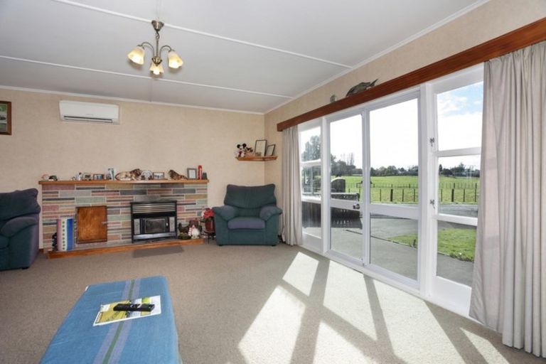 Photo of property in 9 Meyer Crescent, Marton, 4710