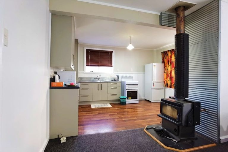 Photo of property in 46b Davie Street, Hokitika, 7810