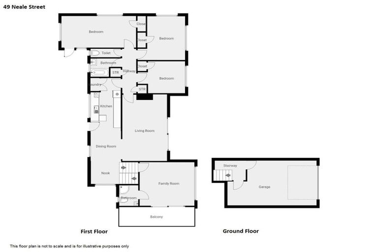 Photo of property in 49 Neale Avenue, Stoke, Nelson, 7011