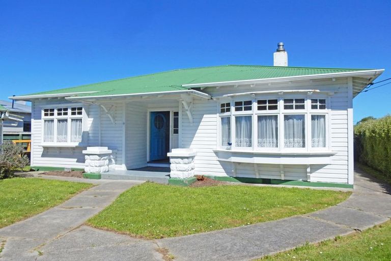 Photo of property in 15 Teviot Street, Oamaru North, Oamaru, 9400