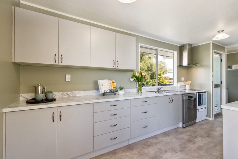Photo of property in 6 Schwass Street, Seddon, 7210