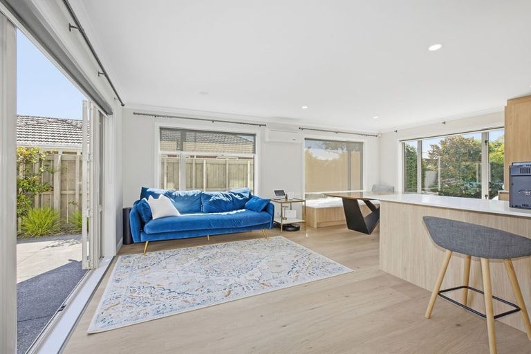 Photo of property in 161 Idris Road, Strowan, Christchurch, 8052