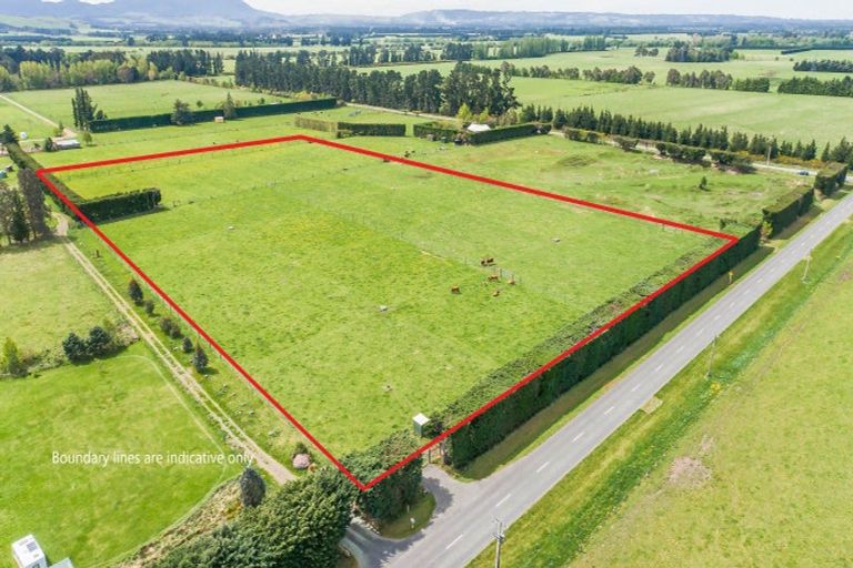 Photo of property in 758 Birch Hill Road, Okuku, 7473