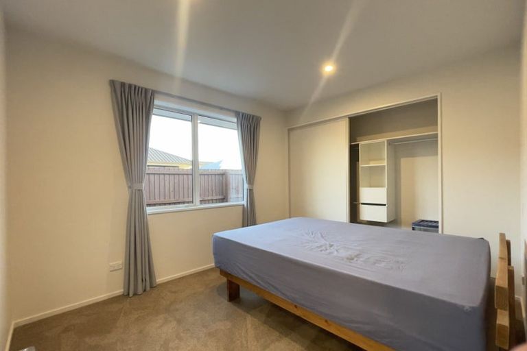 Photo of property in 7 Chaffey Lane, Wigram, Christchurch, 8042