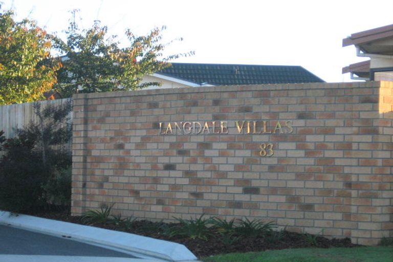 Photo of property in 5/83 Langdale Avenue, Paraparaumu, 5032