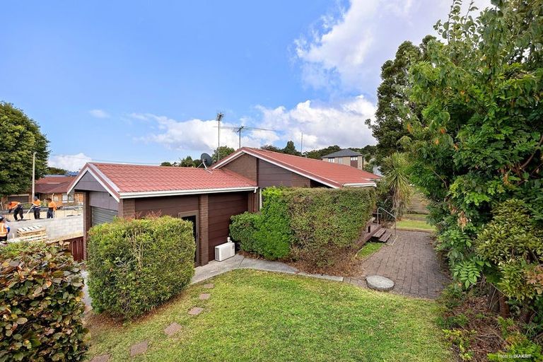 Photo of property in 1/30 Arthur Road, Hillpark, Auckland, 2102