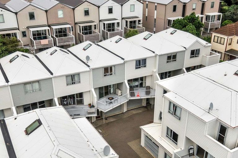 Photo of property in 3uj Papawai Terrace, Mount Cook, Wellington, 6021