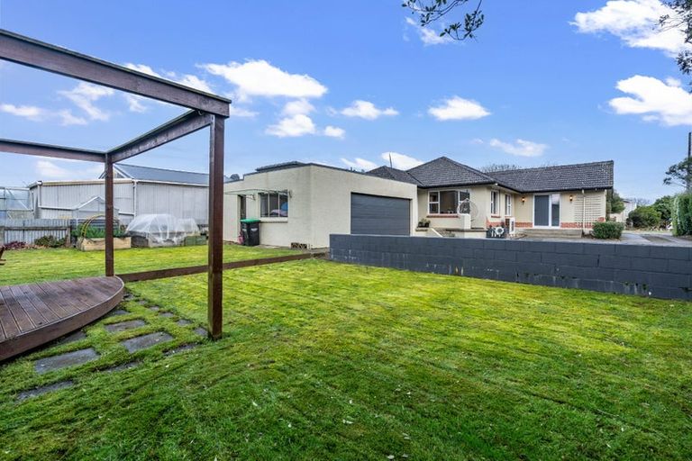 Photo of property in 157 Salford Street, Rosedale, Invercargill, 9810