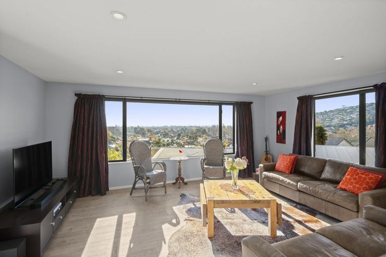 Photo of property in 58 Rossmore Terrace, Cashmere, Christchurch, 8022
