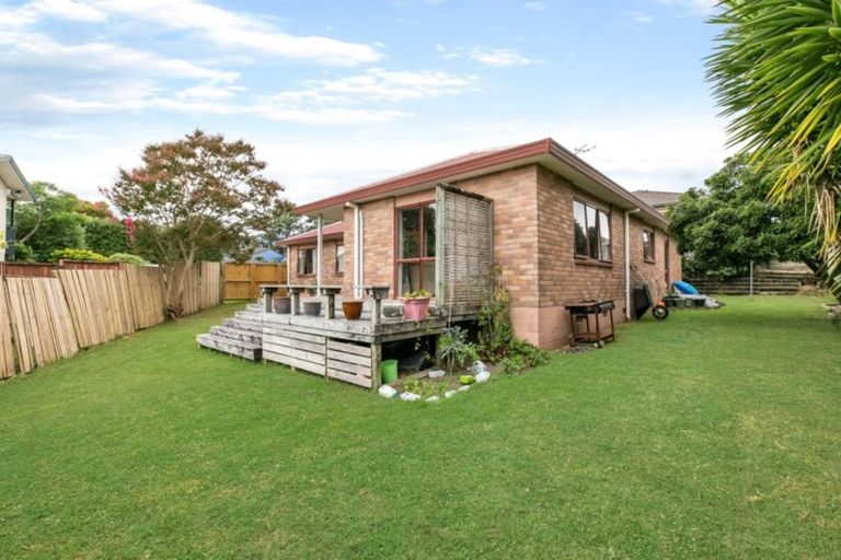 Photo of property in 33c Macloughlin Drive, Te Puke, 3119