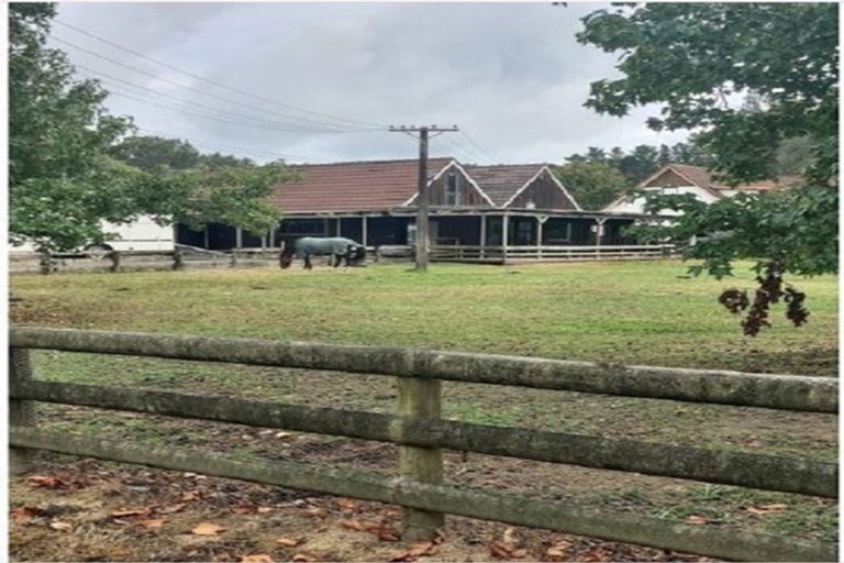 Photo of property in 31 Rangitopuni Road, Riverhead, 0793