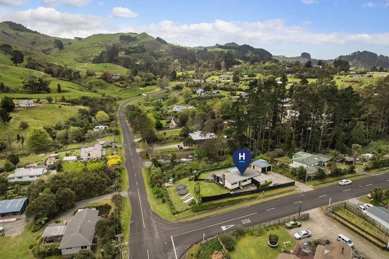 Photo of property in 2 Cambridge Road, Waihi, 3610