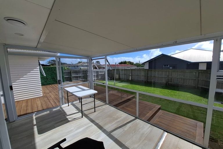 Photo of property in 7 Victor Street, Hurdon, New Plymouth, 4310