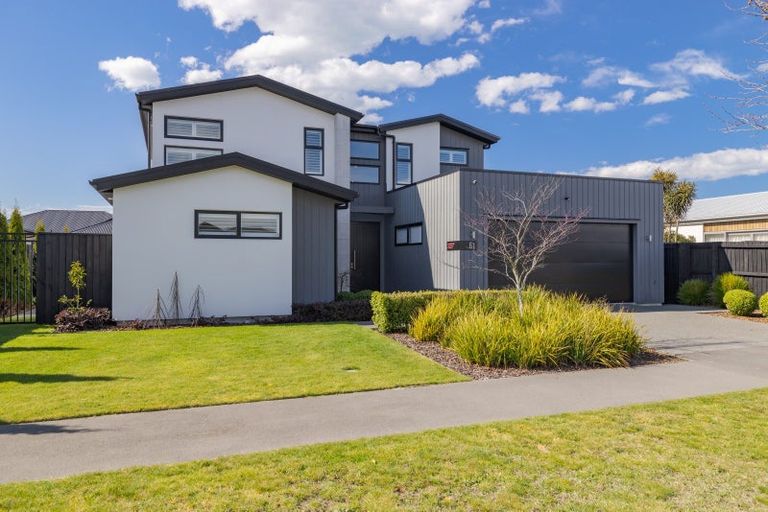 Photo of property in 61 Prestons Park Drive, Marshland, Christchurch, 8083