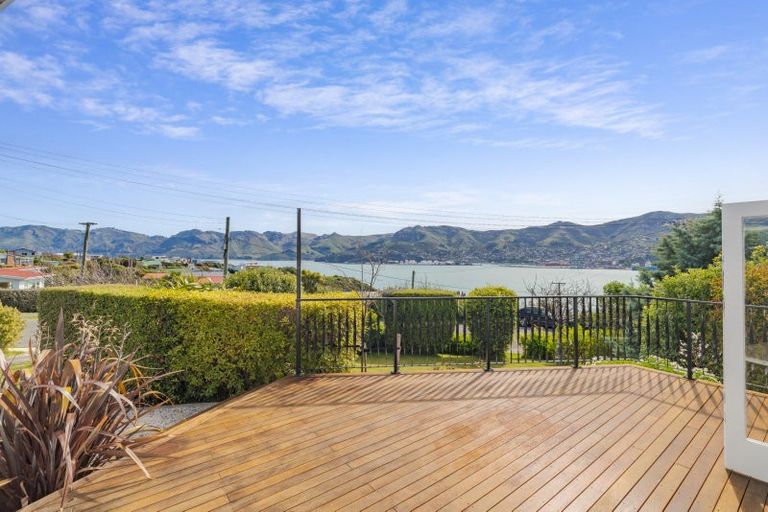 Photo of property in 36 Ranui Crescent, Diamond Harbour,  8971