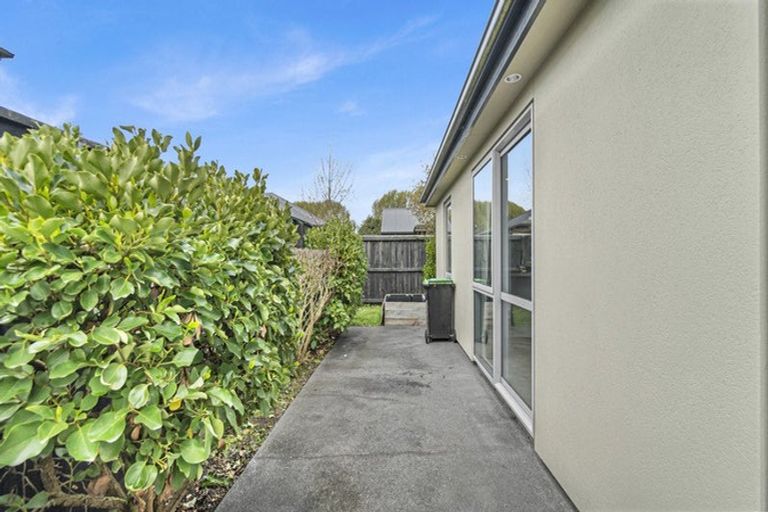 Photo of property in 10 Peak Crescent, Kaiapoi, 7630
