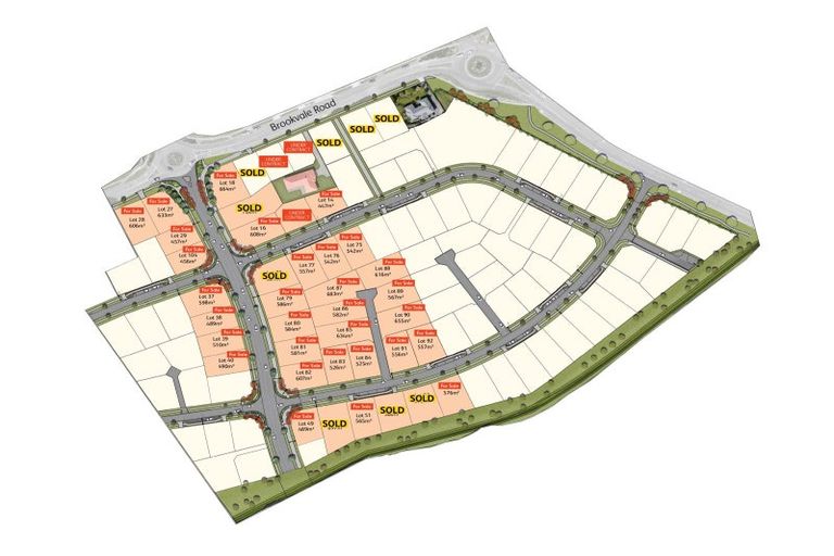 Photo of property in 87 Brookvale Road, Havelock North, 4130