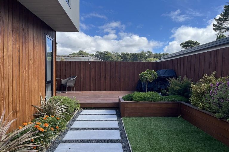 Photo of property in 4c Rawhiti Avenue, New Brighton, Christchurch, 8083