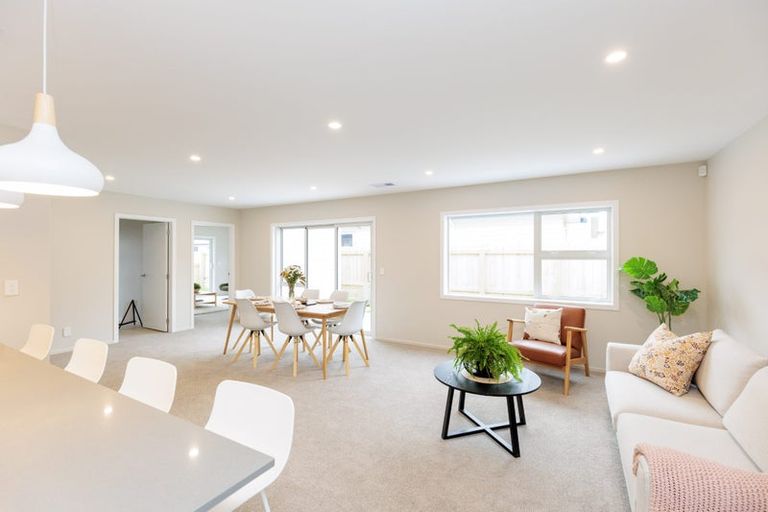 Photo of property in 50 Rochdale Drive, Churton Park, Wellington, 6037