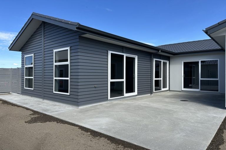 Photo of property in 31 Matau Crescent, Frimley, Hastings, 4120