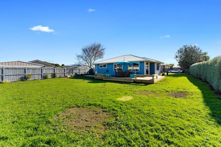 Photo of property in 9 Manuka Place, Hawera, 4610