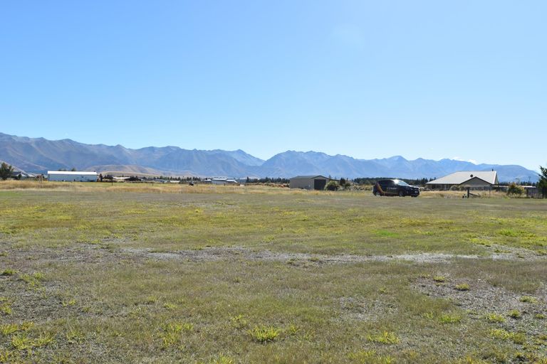 Photo of property in 41 Temple Drive, Twizel, 7901